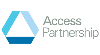 Access logo