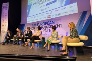 Session 5: Finalising preparation for WRC-23 in Europe – what common positions have been
set and what challenges still remain?