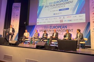 Session 6: The future shape of the 3.8 – 4.2 GHz band – what scope for a harmonised local
licencing approach?