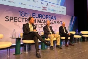 Session 8: Looking back, looking forward – perspectives on spectrum licencing and awards