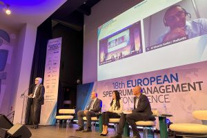 Spectrum Short ii: The Future of the 5.9GHz band (5.875 – 5.935)