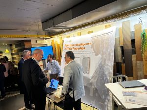 Networking - thinkRF