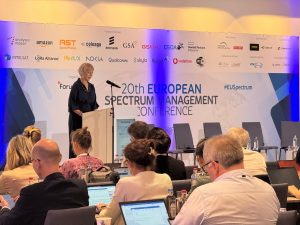 Renate Nikolay - Keynote Presentation