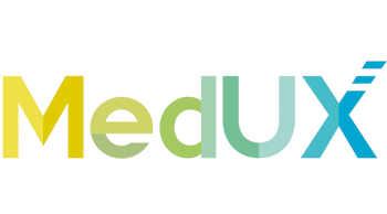MedUX logo 350x194