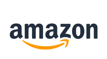 Amazon logo 350x194