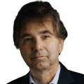 Session 2: Delivering a Long-term vision for the upper 6 GHz band in Europe image