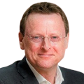 Session 5: The Evolution of Spectrum Sharing – Is a New Era of Network Efficiency on the Horizon? image
