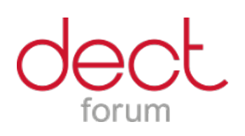 DECT forum logo 350x194