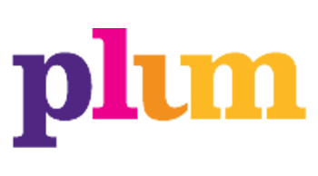 Plum Consulting logo 350x194