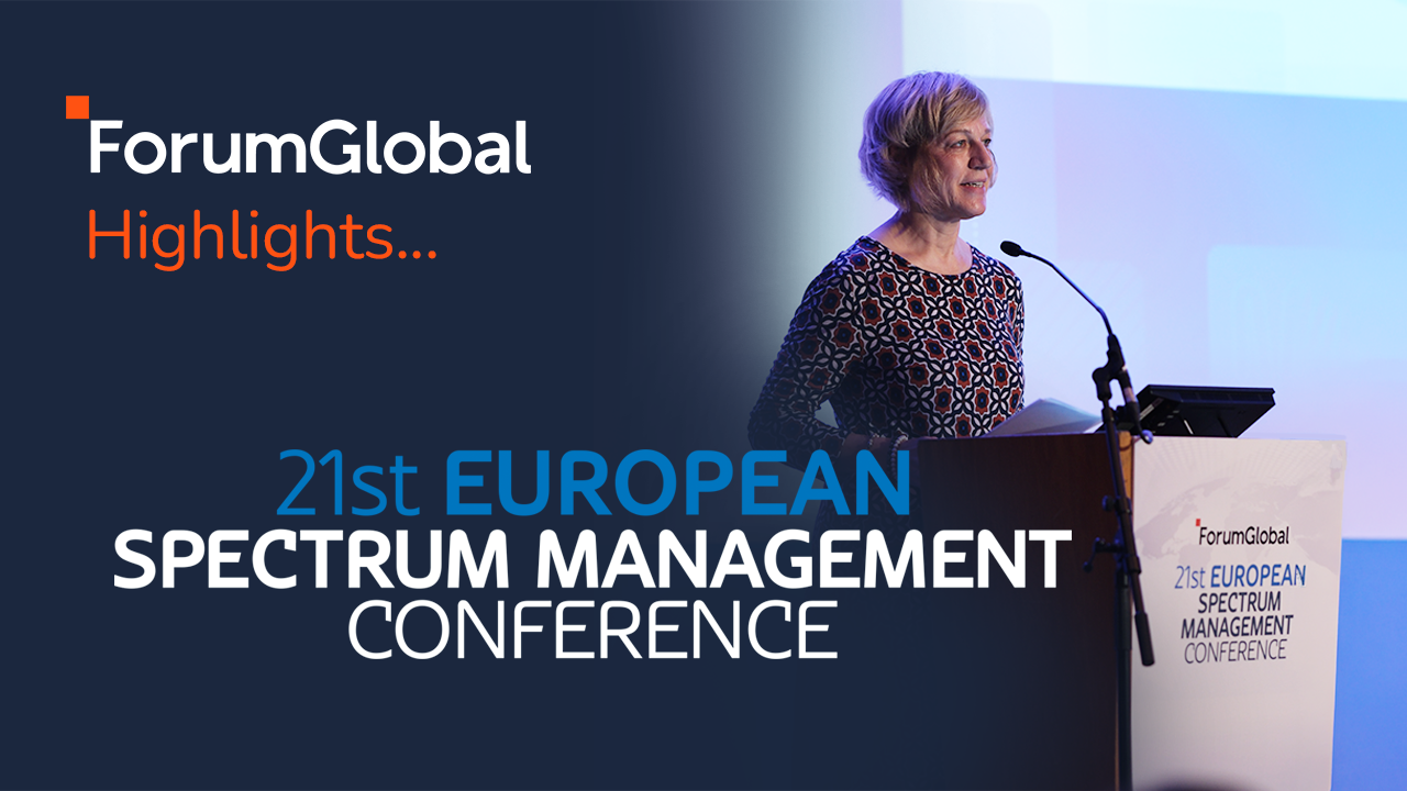 2026 Highlights Video | 21st European Spectrum Management Conference